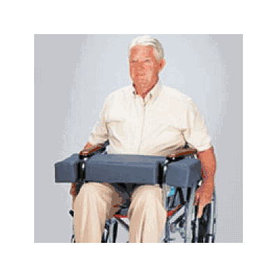 Hugger, Lap Full Arm - Medline