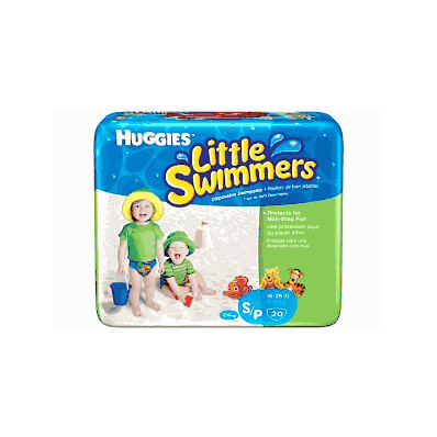 Huggies Swimpants By Kimberly Clark - Swimpan
