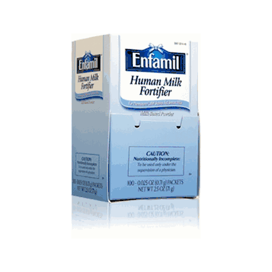 Enfamil Human Milk Fortifier, 0.71 gm packets