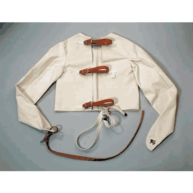 Humane Jacket, Large, 44 to 46