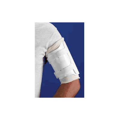 Humeral Brace, Fracture Orthosis Sm - - Alim
