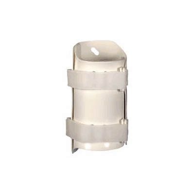 Humeral Fracture Brace Hook And Loop Closure