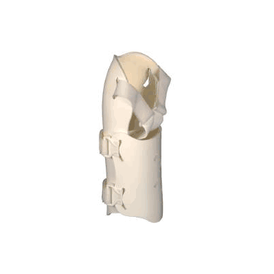 Humeral Fracture Brace Hook And Loop Strap X-