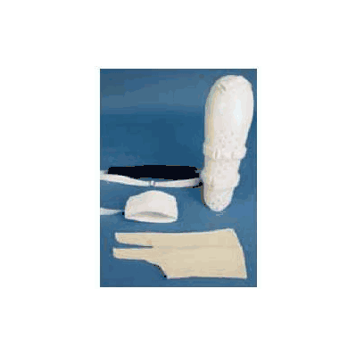 Humeral Fracture Brace Kit Large, 12 To 15 In