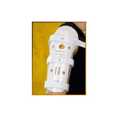 Humeral Splint Contact Closure Large - Humera