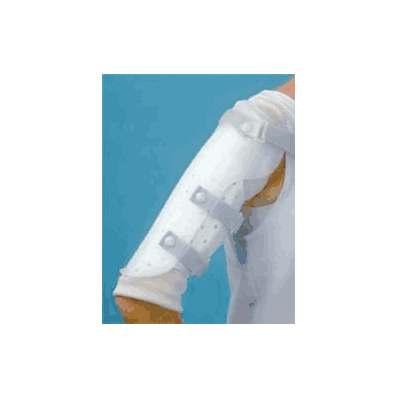 Humerus Brace, Fracture Wht Rt Med - - Alime