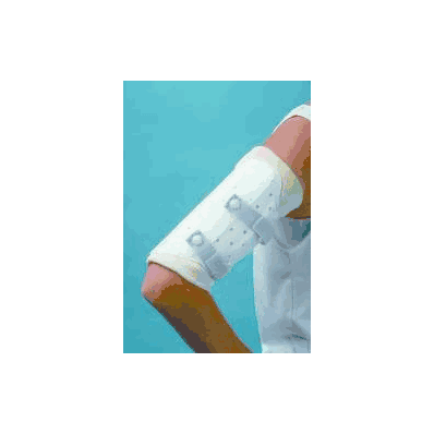Humerus Fracture Brace Small - Humerus Brace,