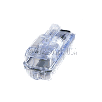 Humidifer Chamber Kit - - Respironics