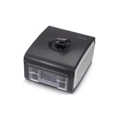 Humidifer, System One Heated - - Respironics