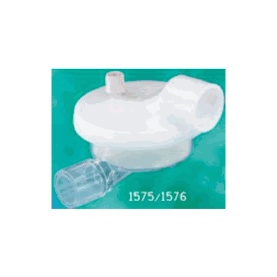 Humidifier, Aqua+ Fh (20/Cs) - - Teleflex Me