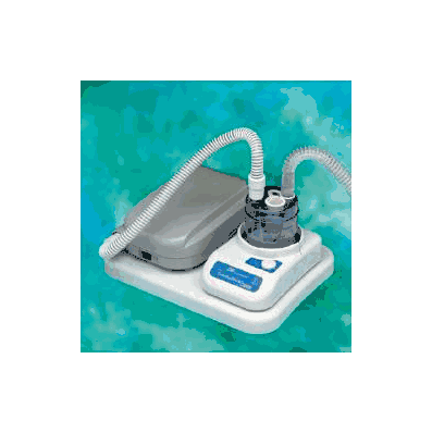 Humidifier, Assm Concha Therm 2000 - - Telef
