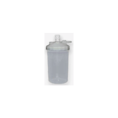 Humidifier, Dry, 6-20 LPM