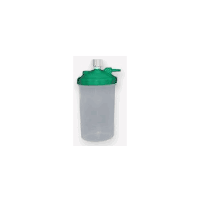 Humidifier, Dry, up to 6 LPM