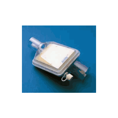 Humidifier, Hygroscopic Conden - - Carefusio
