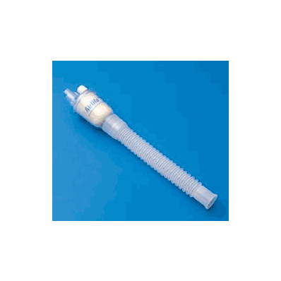 Humidifier, Hygroscopic Conden W/Port (20/Cs)