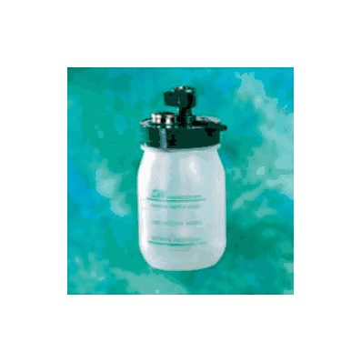Humidifier, Polypropylene Permanent - - Tele