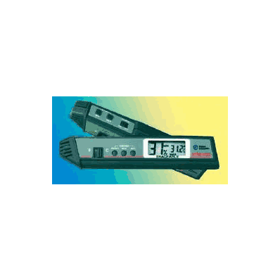 Humidity / Temperature Pen Fisherbrand Trace