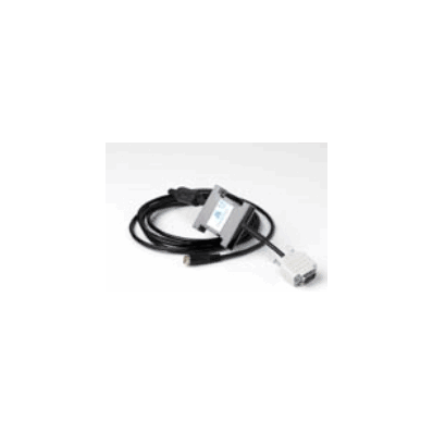 Huntleigh ACC766 Interface Cable, with Buffer
