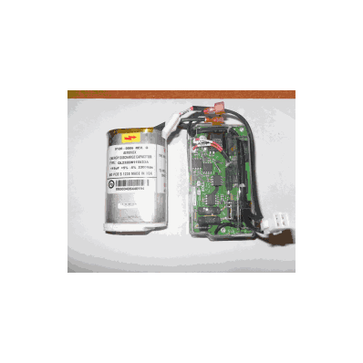 HV Module, Biphasic for M Series Defibrillator