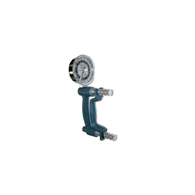 Hydraulic Hand Dynamometer - Dynamometer, Hyd