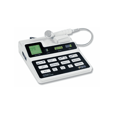 Hydrocoallator, Intelect, 4 Channel,
