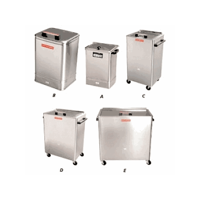 Hydrocollator Heating Units By Patterson Medi