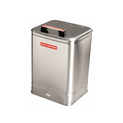 Hydrocollator, Model E2