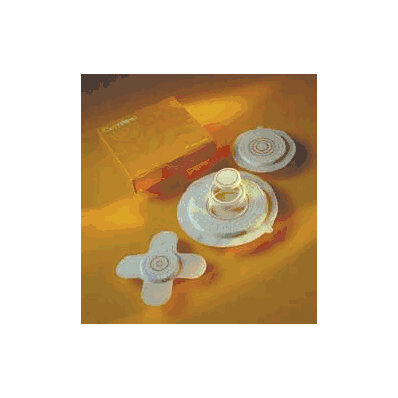 Hydrocolloid Dressing Comfeel Plus Polyureth