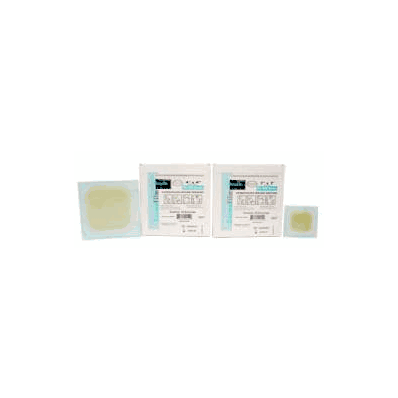 Hydrocolloid Dressing Dermafilm 2 L X 2 W In