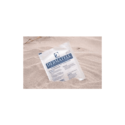 Hydrocolloid Dressing Dermatell Foam 4.5 X 4
