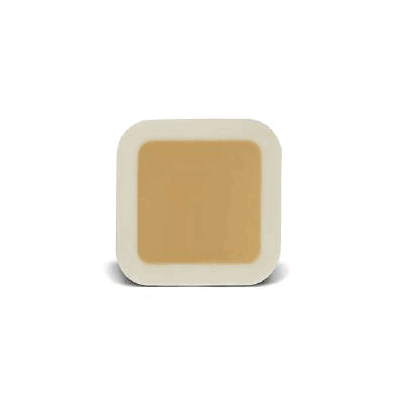 Hydrocolloid Dressing Duoderm Cgf Hydrocoll