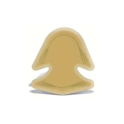 Hydrocolloid Dressing Duoderm Signal 7.5 X 7
