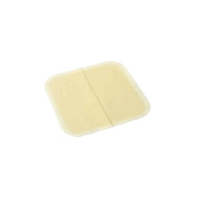 Hydrocolloid Dressing Exuderm Odor Shield Sa