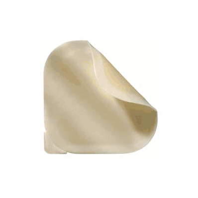Hydrocolloid Dressing Mckesson Pu Foam Backin
