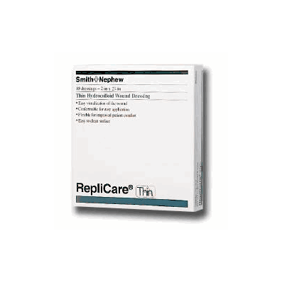 Hydrocolloid Dressing Replicare Hydrocolloid