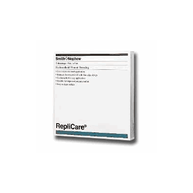 Hydrocolloid Dressing Replicare Hydrocolloid