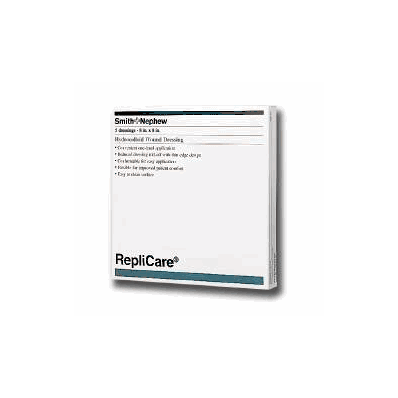 Hydrocolloid Dressing Replicare Hydrocolloid
