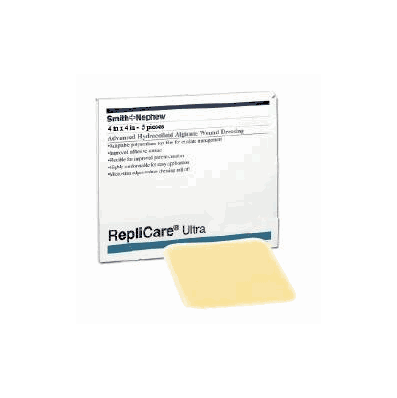 Hydrocolloid Dressing Replicare Hydrocolloid