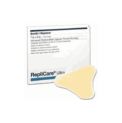 Hydrocolloid Dressing Replicare Hydrocolloid