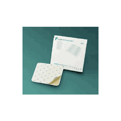 Hydrocolloid Dressing Tegaderm Hydrocolloid