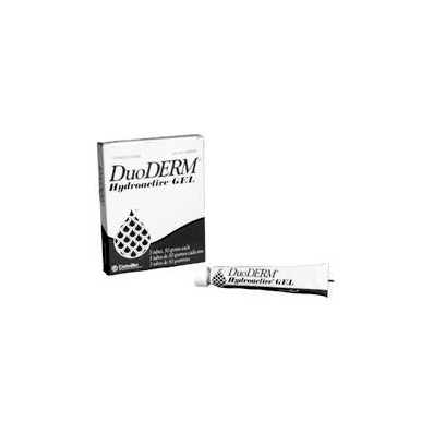 Hydrocolloid Gel Duoderm Hydroactive 15 Gm