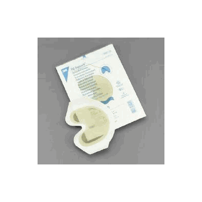 Hydrocolloid Island Dressing 3M Tegasorb Hy