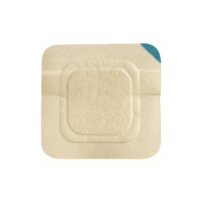 Hydrocolloid Island Dressing Combiderm Acd