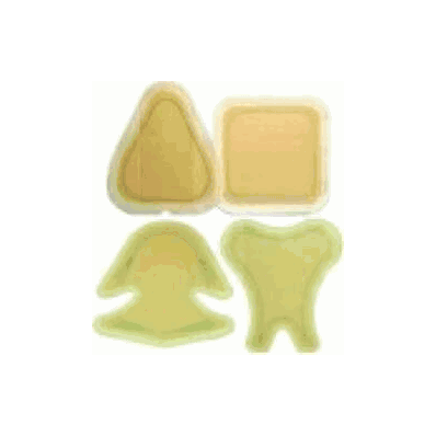 Hydrocolloid Island Dressing Duoderm Signal
