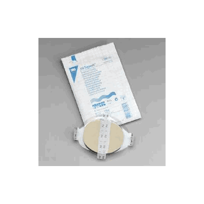 Hydrocolloid Island Dressing Tegaderm Hydroc