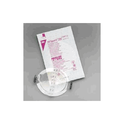 Hydrocolloid Island Dressing Tegasorb Thin H