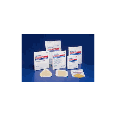 Hydrocolloid Island Dressing Ultec Pro Hydro