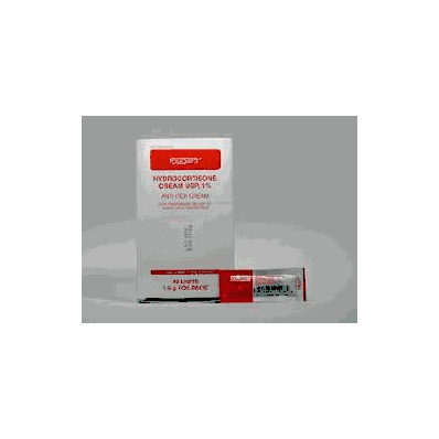 Hydrocortisone Fougera 1.5 Gm Cream - Hydroc