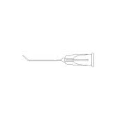 Hydrodelineator Cannula Tapered, 45 Degree An