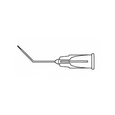 Hydrodissector, Cleaving, Cortical, Flt End -